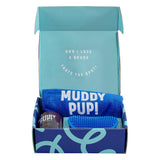 Wild & Woofy Ooh I Love A Bath Grooming Kit
