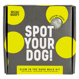 Wild & Woofy Spot Your Dog Kit