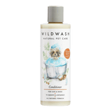 WildWash Conditioner For Sensitive Skin For Dogs and Cats 250ML