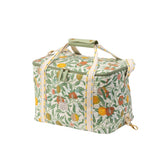 William Morris At Home Fruit Large Cooler Bag
