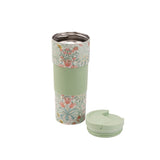 William Morris At Home Kitchen Garden Travel Mug