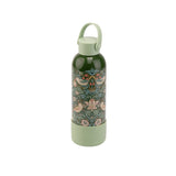 William Morris At Home Strawberry Thief Strawberry Green Bottle 500ml