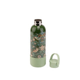 William Morris At Home Strawberry Thief Strawberry Green Bottle 500ml