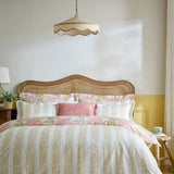 William Morris Compton Quilt Set Double