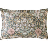 William Morris Spring Thicket Standard Pillowcase Pair