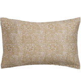 William Morris Strawberry Thief Nettle Pillowcase Pair
