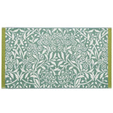 William Morris Michaelmas Daisy Bath Mat