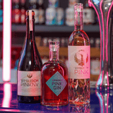 Wimbledon Brewery Pink Gin 70cl