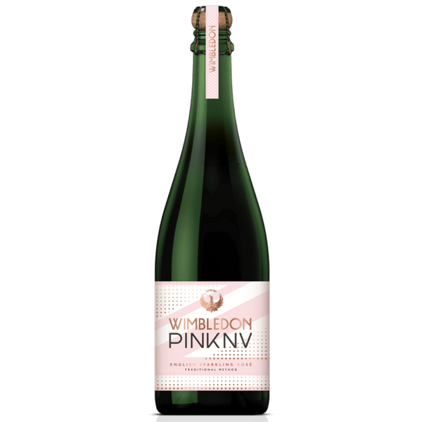 Wimbledon Brewery Sparkling Pink NV