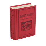 Battleship Vintage Bookshelf Edition