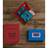 Battleship Vintage Bookshelf Edition
