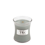 WoodWick Fireside Mini Jar Candle