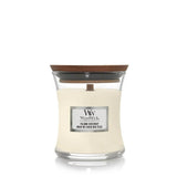 WoodWick Island Coconut Mini Jar Candle