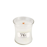 WoodWick Island Coconut Mini Jar Candle