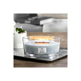 WoodWick Seaside Neroli Ellipse Candle
