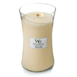 WoodWick Vanilla Bean Candle