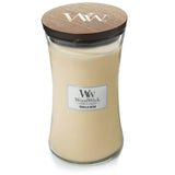 WoodWick Vanilla Bean Candle