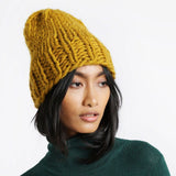 Wool And The Gang Crazy Sexy Wool In Bronzed Olive 200g