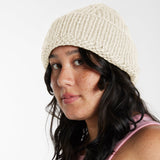 Wool And The Gang Lil Crazy Sexy Wool In Ivory 100g