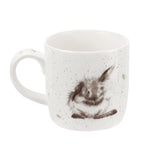 Wrendale Rosie Rabbit Mug