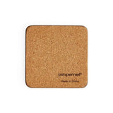Wrendale Design Winter Skies Coasters Set Of 4
