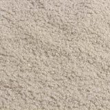 Yard Boucle Duvet Cover Set Greige