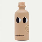 Extra Virgin Olive Oil With Garlic, 200ml