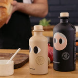 Extra Virgin Olive Oil With Garlic, 200ml
