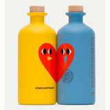 Harvest Of Love Extra Virgin Olive Oil x 2, 500ml