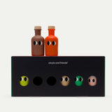 Mini Olive Oil Gift Box