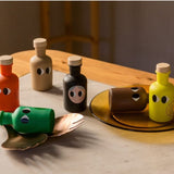 Mini Olive Oil Gift Box