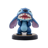 Disney Stitch Hero Box Art Gallery Series