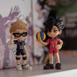 Haikyu YuMe Anime Figures Blind Box