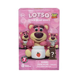 Lots-o'-Huggin' Bear YuMe Hero Box Window Box Teddy Bear Series