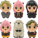 Spy x Family YuMe Squish Hero Blind Bag