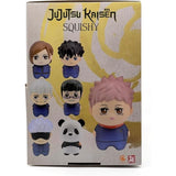 YuMe Jujutsu Kaisen Squish Hero - Blind Bag