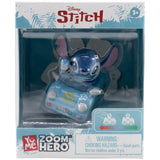 YuMe Zoom Hero - Stitch