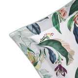 Yves Delorme Bahamas Pillowcase Boudoir 30X40