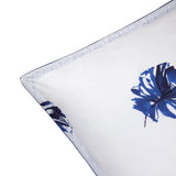 Yves Delorme Florida Pillowcase Boudoir 30X40
