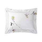 Yves Delorme Saito Pillowcase Boudoir 30X40