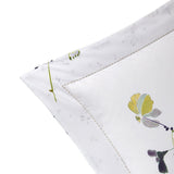 Yves Delorme Saito Pillowcase Boudoir 30X40