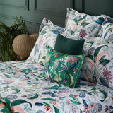 Yves Delorme Bahamas Cushion Cover