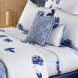 Yves Delorme Florida Cushion Cover