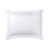 Yves Delorme Athena Bed Linen Fjord Standard 50X75