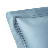 Yves Delorme Triomphe Fjord Pillowcase Standard 50X75
