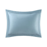 Yves Delorme Triomphe Fjord Pillowcase Standard 50X75