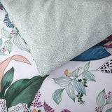 Yves Delorme Bahamas Duvet Cover