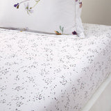 Yves Delorme Saïto Fitted Sheet