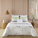 Yves Delorme Saïto Fitted Sheet