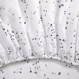 Yves Delorme Saïto Fitted Sheet
